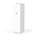 Qvantum QE 4 kW ventilatielucht-water warmtepomp - QE-4 - Hoofdafbeelding - DHPS.png