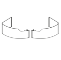 Panasonic fancoil vloerbuisafdekking - PCZ-LC0158 - DHPS.png