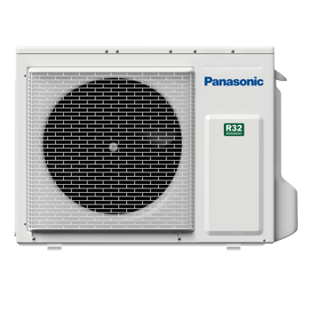 Panasonic Elite 6kW (1 fase) airco buitenunit U-60PZH3E5.png