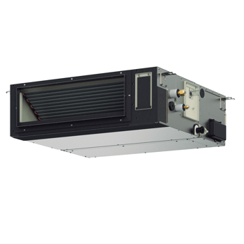 Panasonic kanaalmodel Standard Elite 3,6-5kW binnenunit airco S-3650PF3E.png