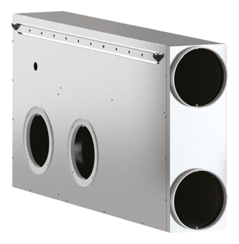Bekisting voor hoekopstelling (links) voor Panasonic RAC Solo - PCZ-L00774 - Hoofdafbeelding - DHPS.png