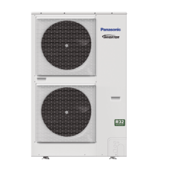 Panasonic 25kW PACi Elite (R32) airco buitendeel U-250PZH2E8.png