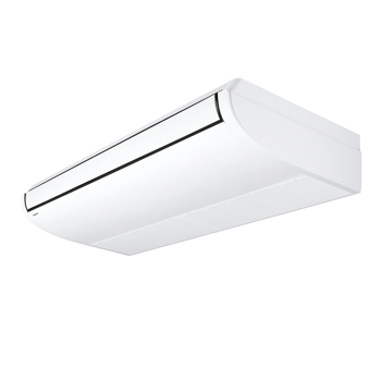 Panasonic plafond 3,6 - 5kW binnenunit airco S-3650PT3E.png