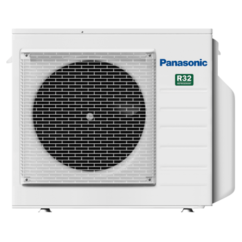 Panasonic Multi-split 4,5 - 11,5kW 4 ruimtes buitenunit airco CU-4Z68TBE.png