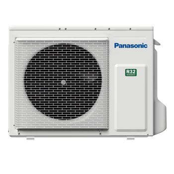 Panasonic TZ 7,1kW (R32) buitenunit airco CU-TZ71ZKE.png