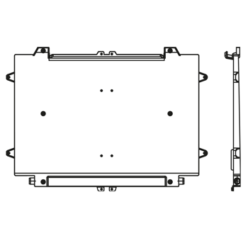 Panasonic fancoil condensatiebak - Hoofdafbeelding - PCZ-GB0520 - DHPS.png
