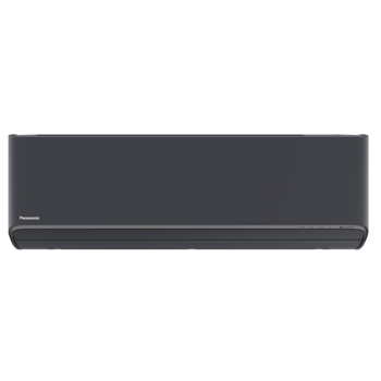 Panasonic Etherea 3,5kW (R32) zwart (graphite grey) binnenunit airco CS-XZ35ZKEW-H.png