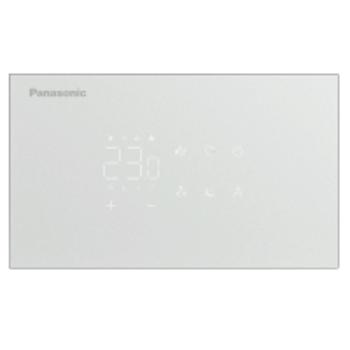 Panasonic wandbediening met WiFi voor fancoils RAC Solo - PCZ-EFB749 - Hoofdafbeelding - DHPS - kopie.jpeg