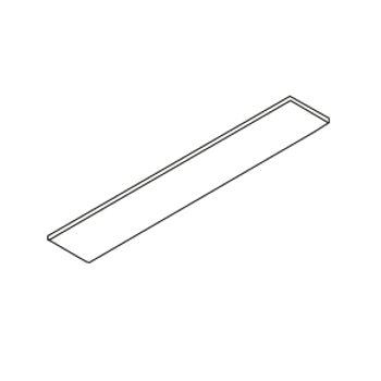 Esthetische kit voor onderste zijafdekking - PCZ-GB1105 - Hoofdafbeelding - DHPS.png