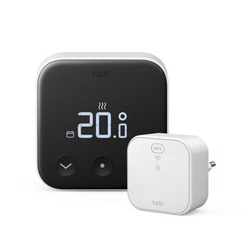 Thermostaat X + Bridge
