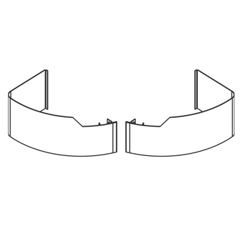 Panasonic fancoil vloerbuisafdekking - PCZ-LC0158 - DHPS.png