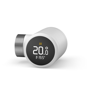 Tado Radiatorknop X