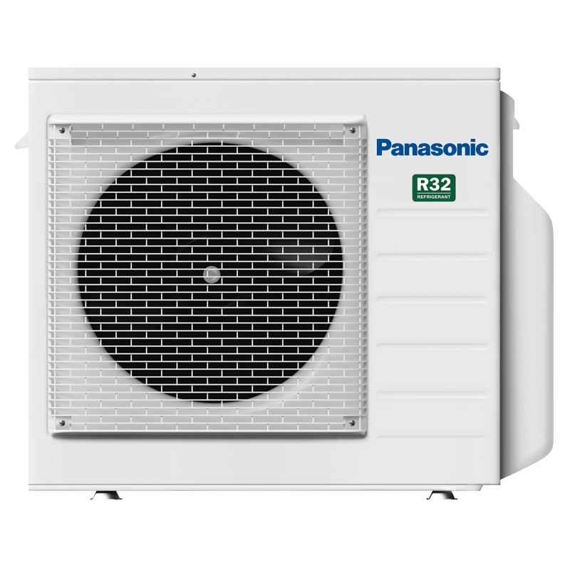 Panasonic Multi-split 4,5 - 9,5kW 3 ruimtes buitenunit airco CU-3Z52TBE.png