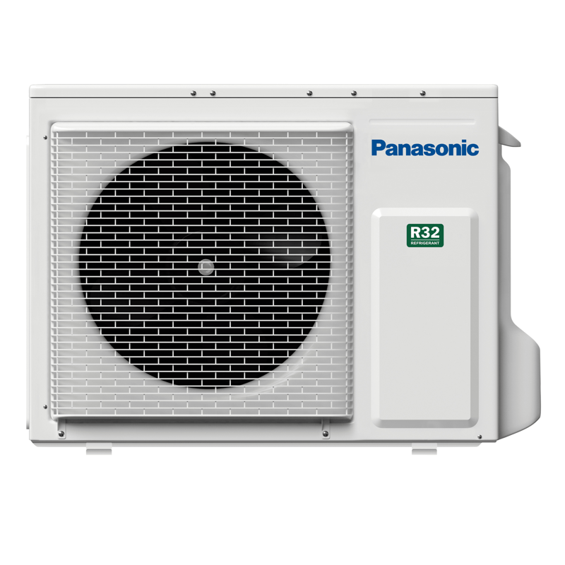 Panasonic Elite 6kW (1 fase) airco buitenunit U-60PZH3E5.png