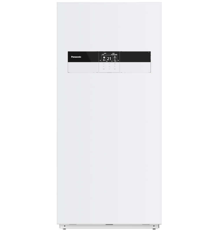 Panasonic All-in-One binnendeel M-serie 120 L - WH-ADC0316M9E81 - Hoofdafbeelding - DHPS
