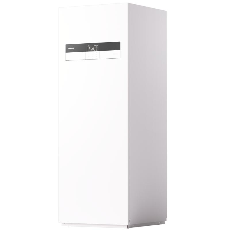 Panasonic All-in-One 3-9kW (Aquarea K-gen 2-zone) binnendeel  WH-ADC0309K3E5B