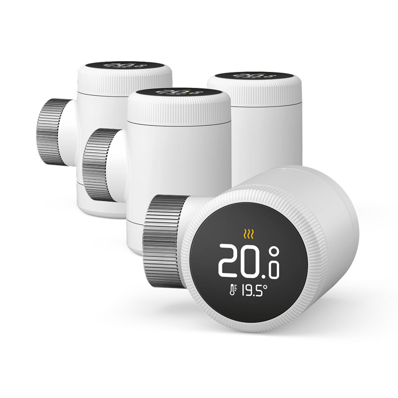 Tado Radiatorknop 4x