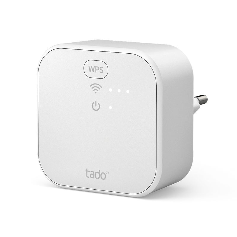 Tado Bridge - PAW-TBX