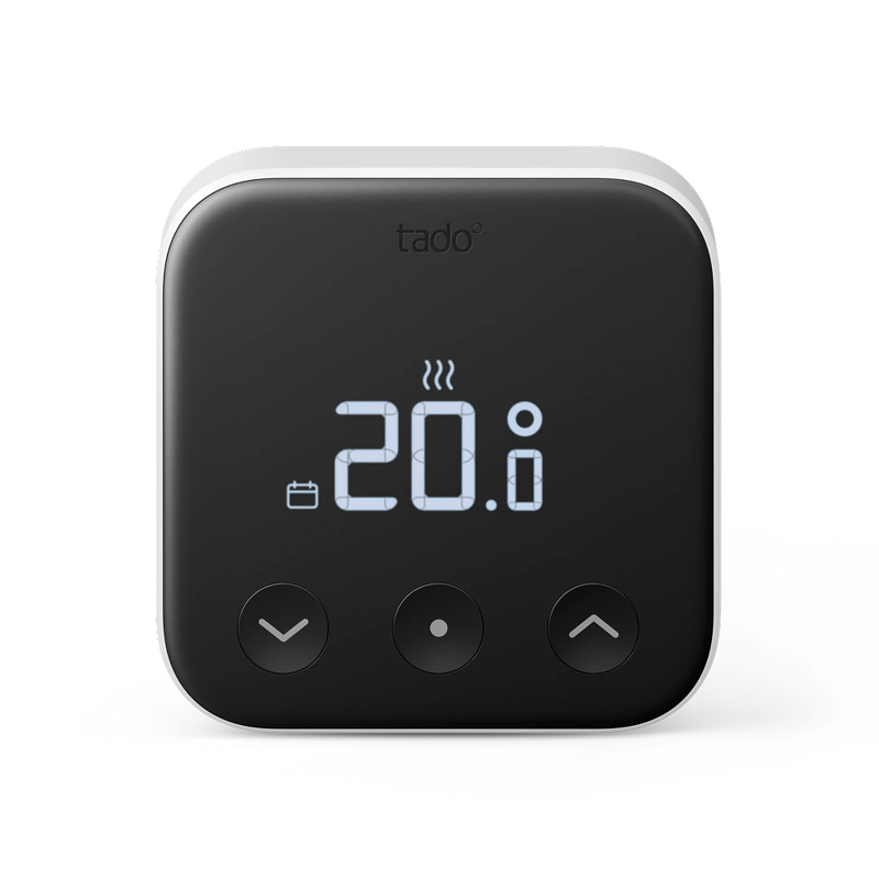 Tado Thermostaat (zonder bridge) - PAW-TSTX