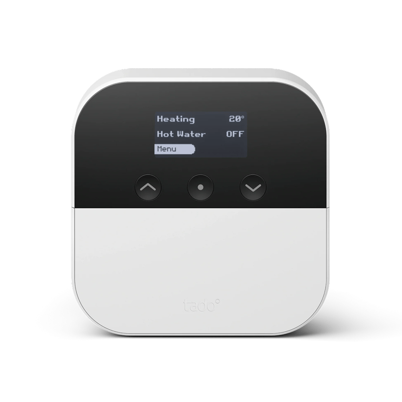  Tado Heatpump Optimizer - PAW-THPOXE