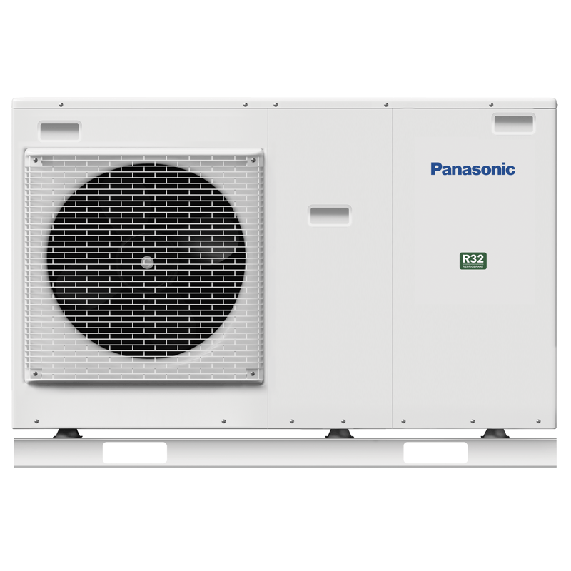 Monoblocks