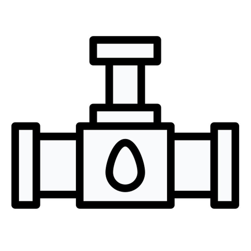 3 way valves