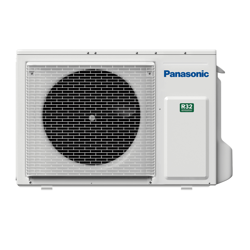 Panasonic vloer- en kanaalmodel 5kW buitenunit airco CU-Z50UBEA.png