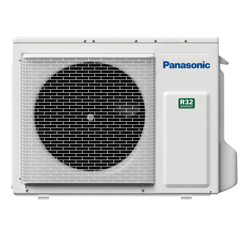 Panasonic TZ 7,1kW (R32) buitenunit airco CU-TZ71ZKE.png