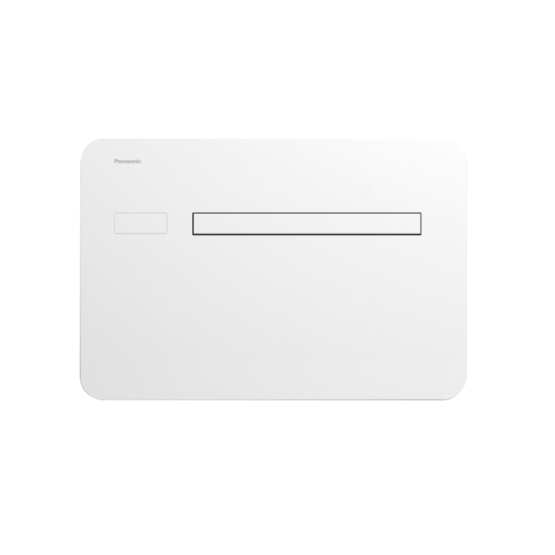 Panasonic RAC Solo 1,7 kW airco P-MOG16IC5-E hoofdafbeelding DHPS V2.png