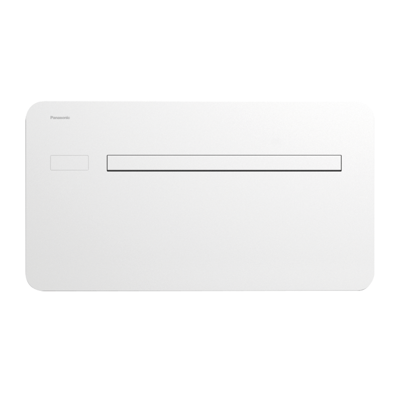 Panasonic RAC Solo 2,5 kW airco P-MOG25IC5-E hoofdafbeelding DHPS.png