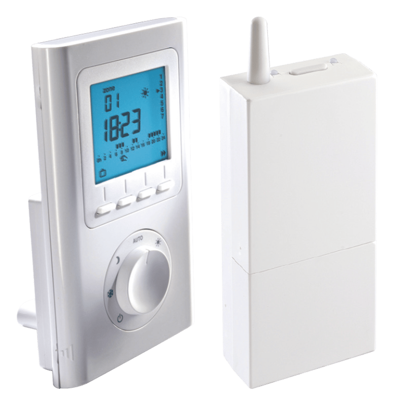 Draadloze thermostaat met week timer Panasonic PAW-A2W-RTWIRELESS.png