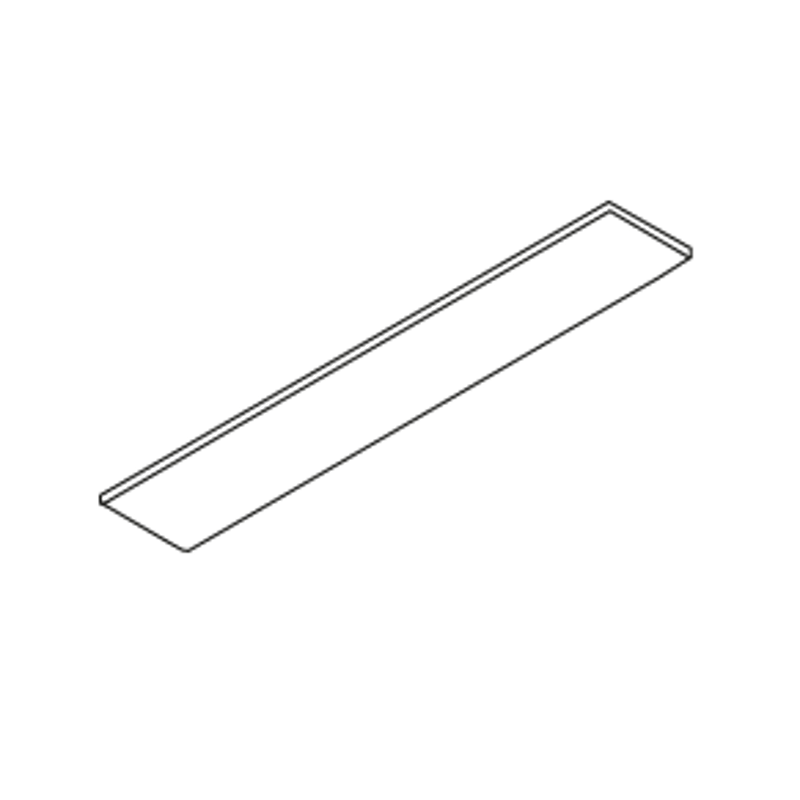Esthetische kit voor onderste zijafdekking - PCZ-GB1105 - Hoofdafbeelding - DHPS.png