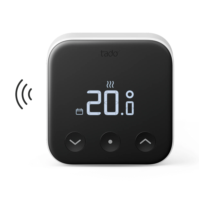 Tado Thermostaat X Draadloos