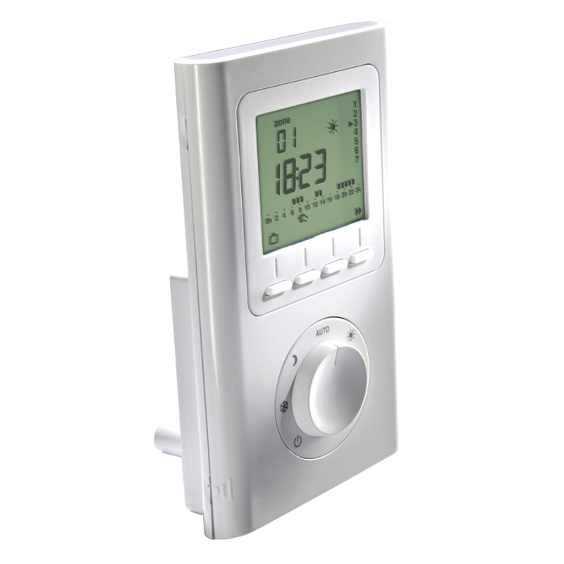 Bedrade thermostaat met week timer Panasonic PAW-A2W-RTWIRED.png