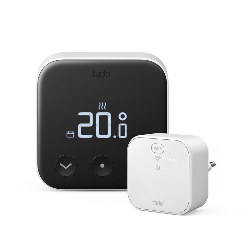 Thermostaat X + Bridge