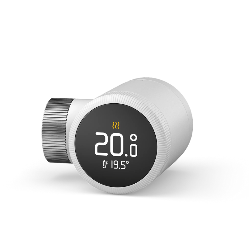Tado Radiatorknop X